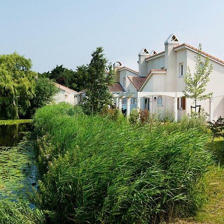 Landal Dunimar Hotel Noordwijkerhout Luaran gambar