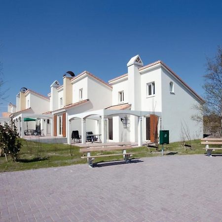 Landal Dunimar Hotel Noordwijkerhout Luaran gambar