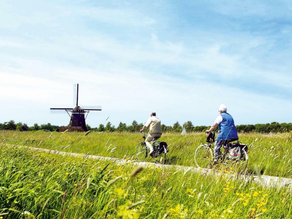 Landal Dunimar Hotel Noordwijkerhout Luaran gambar