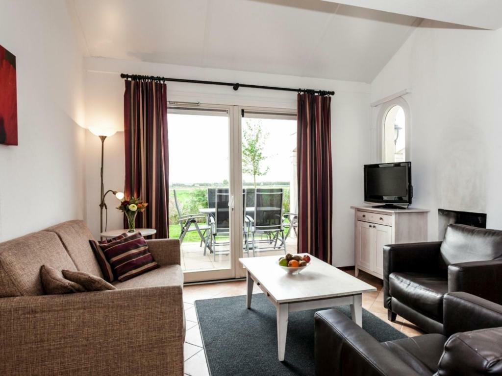 Landal Dunimar Hotel Noordwijkerhout Luaran gambar
