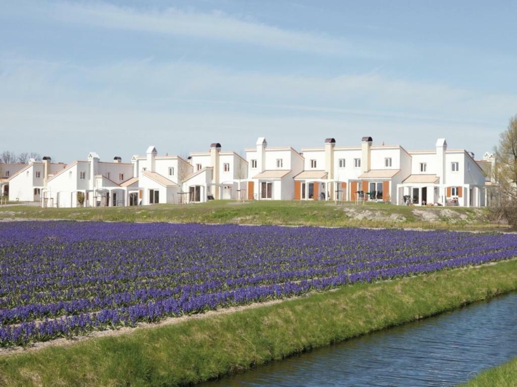 Landal Dunimar Hotel Noordwijkerhout Luaran gambar