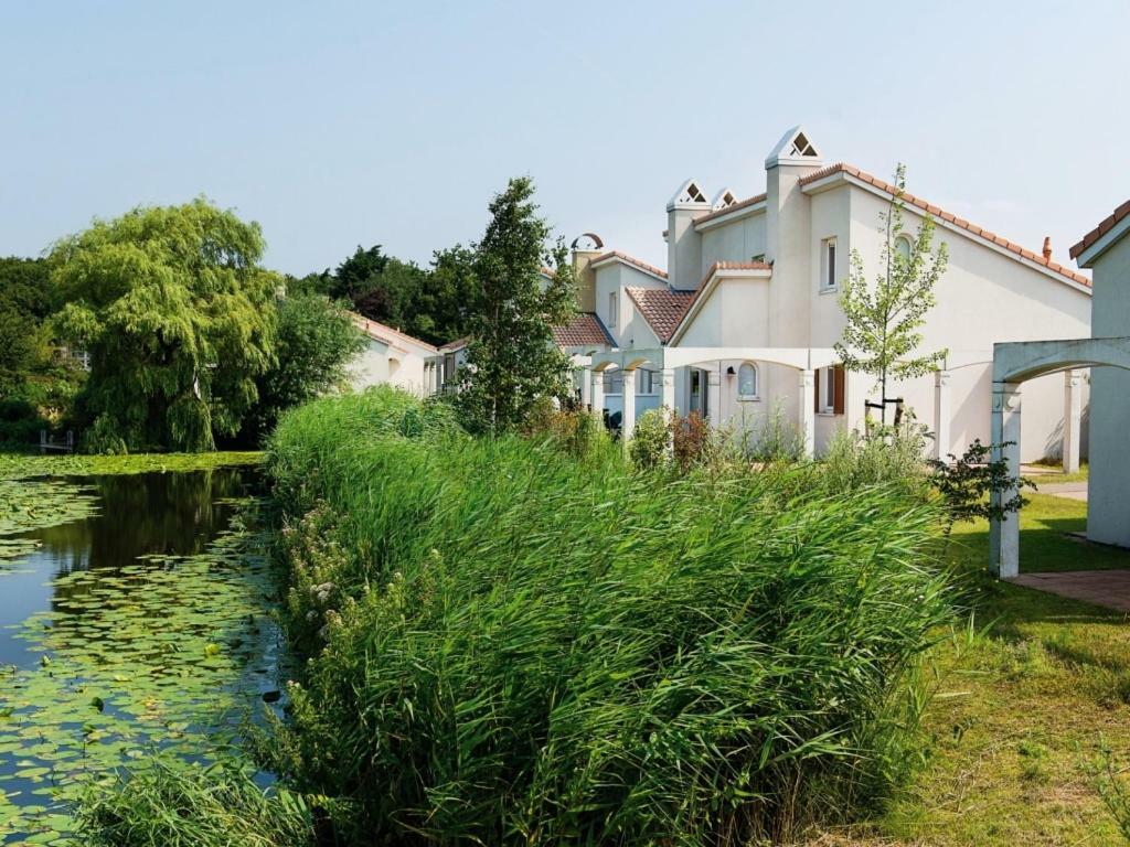 Landal Dunimar Hotel Noordwijkerhout Luaran gambar