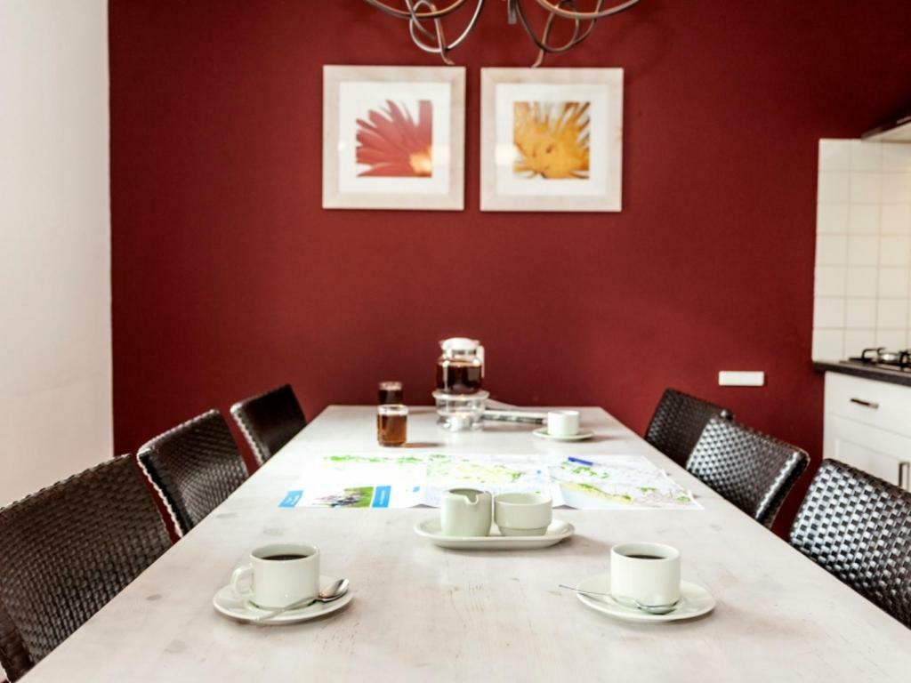 Landal Dunimar Hotel Noordwijkerhout Luaran gambar