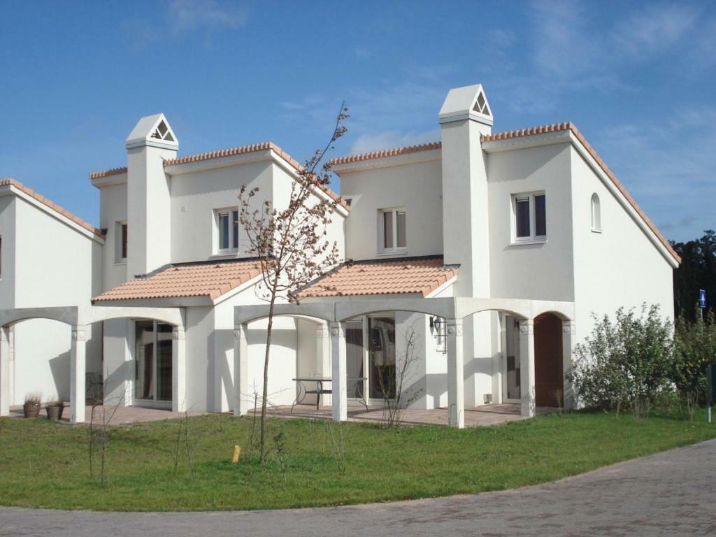 Landal Dunimar Hotel Noordwijkerhout Luaran gambar