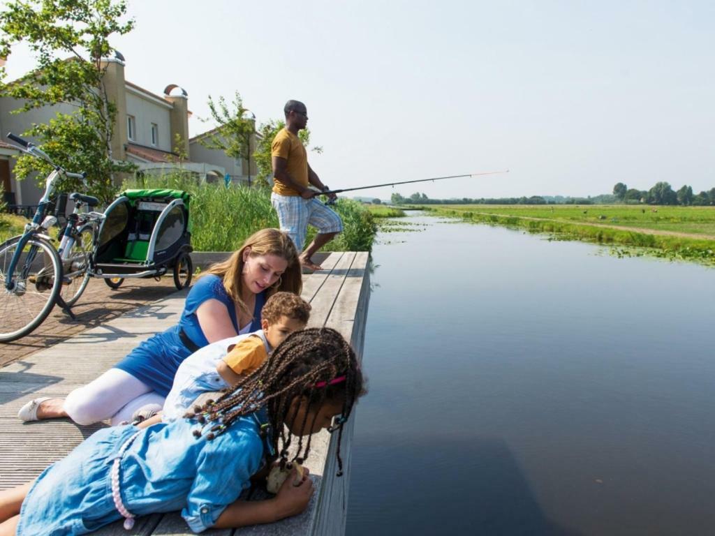 Landal Dunimar Hotel Noordwijkerhout Luaran gambar