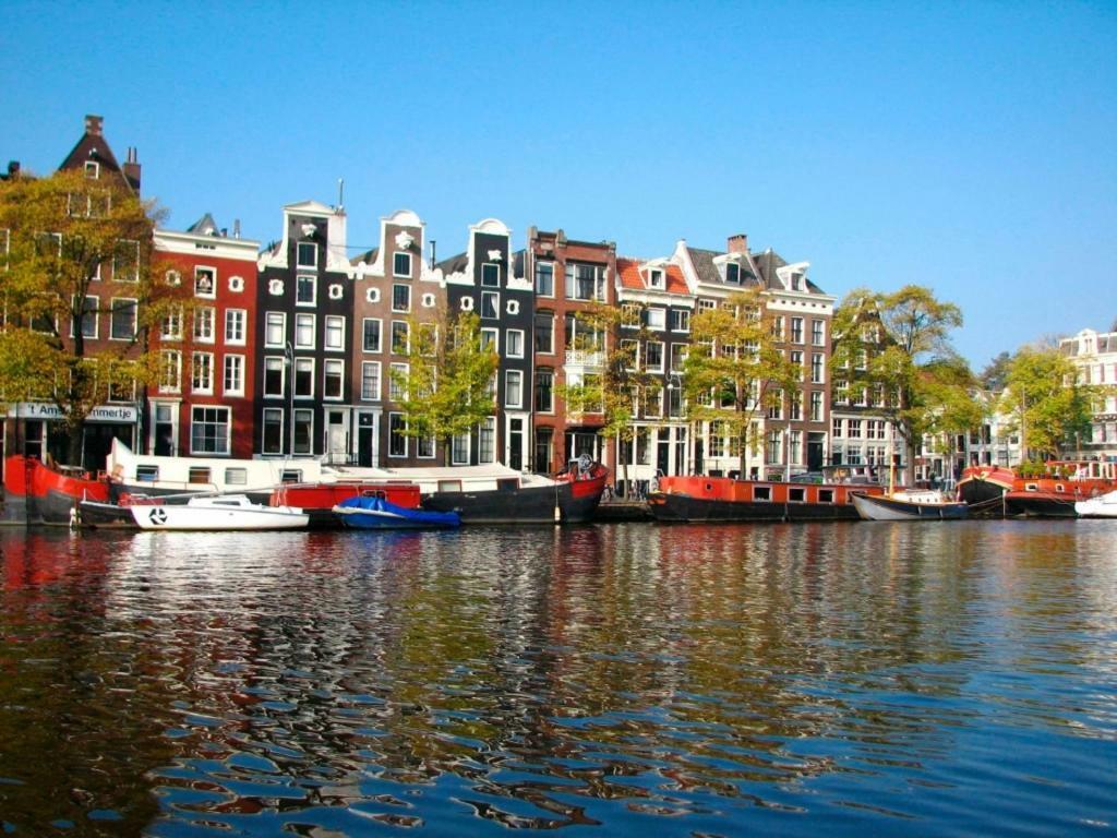 Landal Dunimar Hotel Noordwijkerhout Luaran gambar