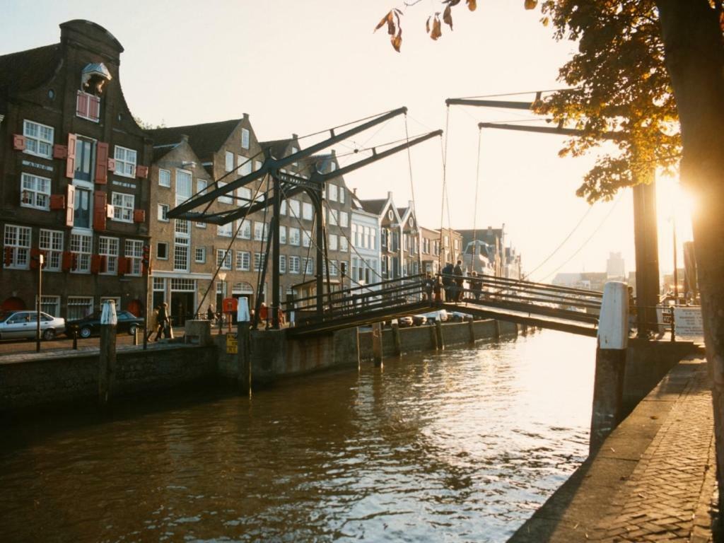 Landal Dunimar Hotel Noordwijkerhout Luaran gambar