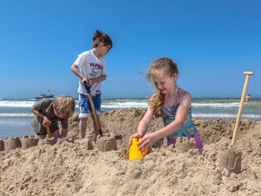 Landal Dunimar Hotel Noordwijkerhout Luaran gambar