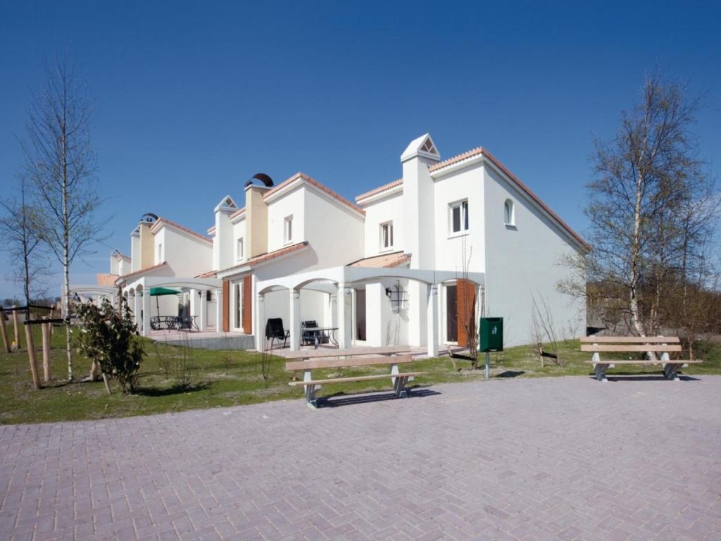 Landal Dunimar Hotel Noordwijkerhout Luaran gambar